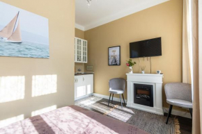 Apartment Studio Bellagio, Karlovy Vary